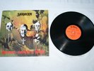 Saracen - Heroes, Saints and Fools - Vinyl LP - 1981 nucleus Records