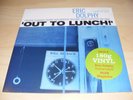 Jazz at 33 1/3 rpm #8 - ERIC DOLPHY - Out To Lunch  - 180g vinyl - NEW