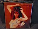 Patti Smith Group Easter Lp Signed by Patti Lenny Jay Dee & more Concert ticket