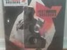 THE BREEDERS ALL NERVE LIMITED EDITION ORANGE VINYL ALT COVER