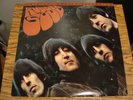 The Beatles - Rubber Soul - MFSL Audiophile LP Japan