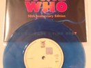 Doctor Who Theme 50th Anniversary Ltd 7