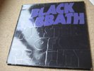Black Sabbath Master of Reality LP UK Vertigo 1st Press - With Box - No Poster