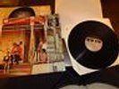 BIG MAMA THORNTON VINYL LP-STRONGER THAN DIRT/THE WAY IT IS -CDX 24 Double Album