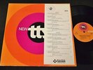 LISTEN MP3 Tanner New TTS Radio Library LP 3413 DJ SAMPLE BREAKS XMAS SOUL ROCK