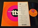LISTEN MP3 Tanner New TTS Radio Library LP 3033 DJ SAMPLE BREAKS ROCK SOUL JAZZ