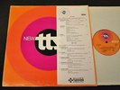LISTEN MP3 Tanner New TTS Radio Library LP 3034 DJ SAMPLE BREAKS JAZZ POP ROCK