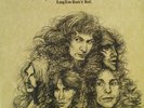 Rainbow - LP Gatefold - Long Live Rock'n'Roll - 1978 Polydor Deluxe  POLD 5002