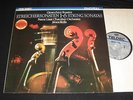 ROLLA: ROSSINI STRING SONATAS 1-6 TELDEC DIGITAL MINT