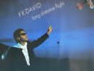 F.R. David Long Distance Flight (Dream Away, Girl) 1984 Carrere 12