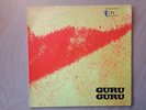 Guru Guru - UFO - Ohr 56005 - Krautrock - mint-