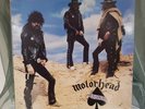 MOTORHEAD - Ace Of Spades - 1980 L.P. 1st UK press A-2/B-1 - Ex/Ex/Ex - LEMMY