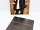 Michael Jackson Dangerous World Tour Buch