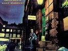 The Rise And Fall Of Ziggy Stardust And The Spiders From Mars (180 Gram Vinyl)