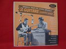 Speedy West And Jimmy Bryant '2 Guitars Country Style' 1956 Capitol LP VG+/VG+