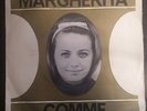 Margherita ‎– Comme/Tu Sei Pallido (My Boy Lollipop) 45 giri 1964 VG++/NM
