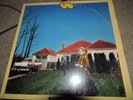 ufo PHENOMENON GREEN LABEL original US Vinyl LP album