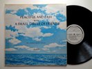 SMALL CIRCLE OF FRIENDS peaceful & easy - rare RPC private sunshine soft psych