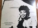 Alma Smith-Dreamin' RARE Private Press Detroit Jazz Trio LP Sealed MINT