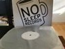 HUNDREDTH Resist TEST PRESS LP  RARE  #18/20 Vanna Being As An Ocean Silverstein
