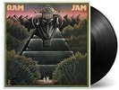 Ram Jam - Ram Jam [New Vinyl LP] Holland - Import