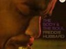 Freddie Hubbard The Body & The Soul 12