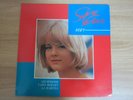 SYLVIE VARTAN - BEST Korea Vinyl LP 1992