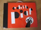 EDITH PIAF ..COFFRET LUXE NUMEROTE ..20 CD  1 VINYL .3 POP UP SCENE PIAF