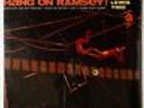 RAMSEY LEWIS TRIO: Hang On Ramsey  SEALED ’65 Cadet Soul Jazz LP