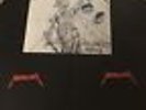 ...And Justice for All [LP] by Metallica (Vinyl, Sep-1988, Vertigo Records)
