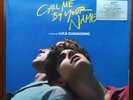 Call Me By Your Name - Blue Vinyl Brand New Sealed Limited Edition