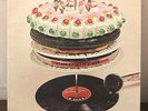 Let it Bleed by The Rolling Stones 1969 Vinyl London Records 1st Press