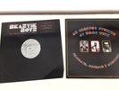 BEASTIE BOYS - RARE  Vinyl Records 12