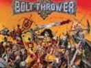 Warmaster by Bolt Thrower.