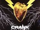 PATTON, Mike - Crank High Voltage (Soundtrack) - Vinyl (2xLP)