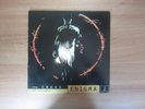 ENIGMA - THE CROSS OF CHANGES Korea Orig Vinyl LP 1993 INSERT Michael Cretu