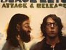 BLACK KEYS, The - Attack & Release - Vinyl (gatefold heavyweight vinyl LP + CD)