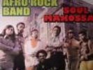 LAFAYETTE AFRO ROCK BAND, The - Soul Makossa - Vinyl (LP)