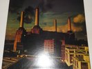 PINK FLOYD Animals lp Vinyl Record Album 1977 Columbia JC 34474 US VG++