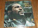MARVIN GAYE Orig 1971 