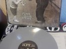 nofx - First Ditch Effort limited Color Vinyl, Grey/Grau Offspring Green Day