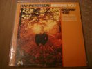 Ray Peterson Missing You LP Sealed