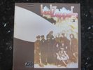 Led Zeppelin 2 II Robert Ludwig RL Hot Mix SS Atlantic SD 8236
