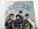 THE BEATLES Dbl LP Rock n roll music 1976 Odeon german press