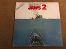 Stereo Vinyl LP JAWS 2 MCF 2847