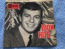 Dion  Hits ORIGINAL  EP Mono SE 1006      45rpm EP 7