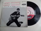 EP Johnny HALLYDAY 