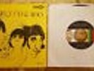 THE WHO Happy Jack/Whiskey Man 7