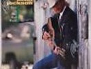 ALAN JACKSON:  Here In the Real World ’89 Arista Country ORIG Shrink VG++ LP