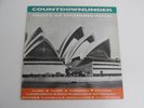 COUNTDOWN UNDER party at the hanging rock compilation LP rare MOD REVIVAL 1986
